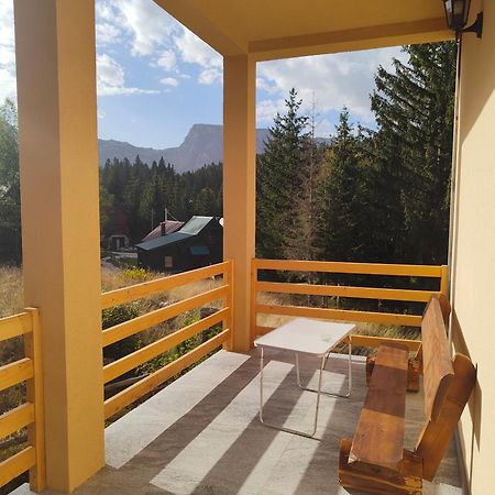 זבליאק Apartment Durmitor חדר תמונה