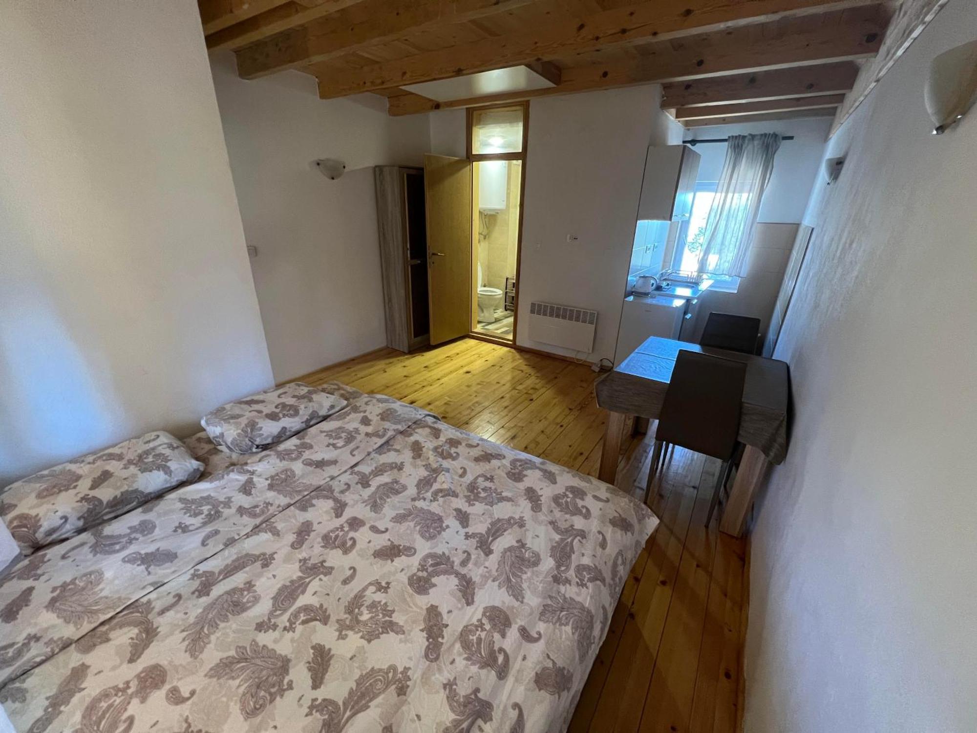זבליאק Apartment Durmitor חדר תמונה