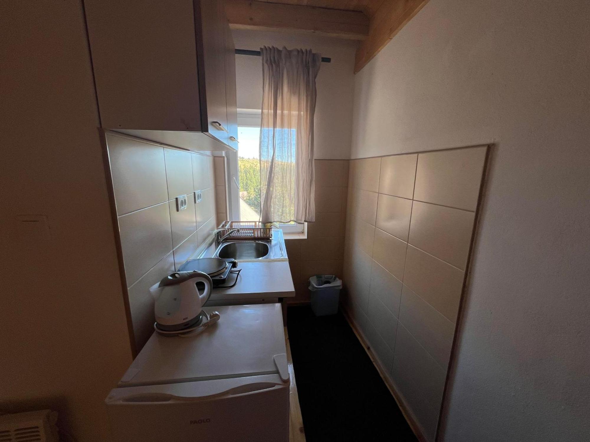זבליאק Apartment Durmitor חדר תמונה