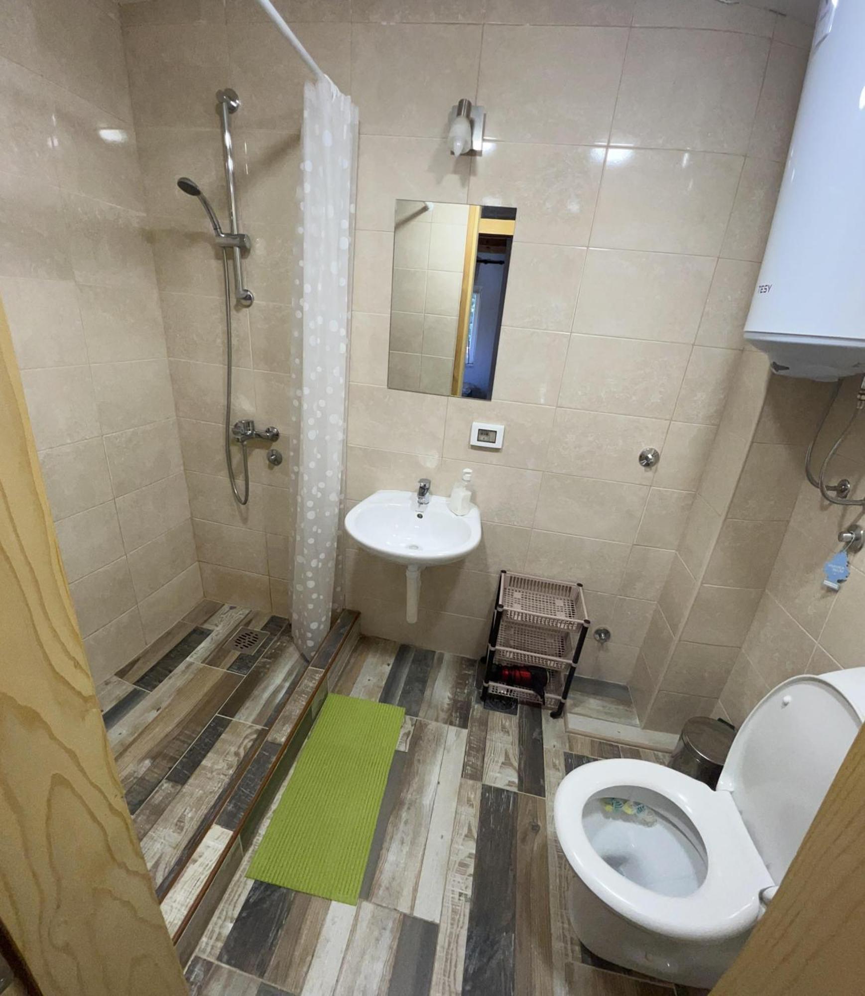 זבליאק Apartment Durmitor חדר תמונה