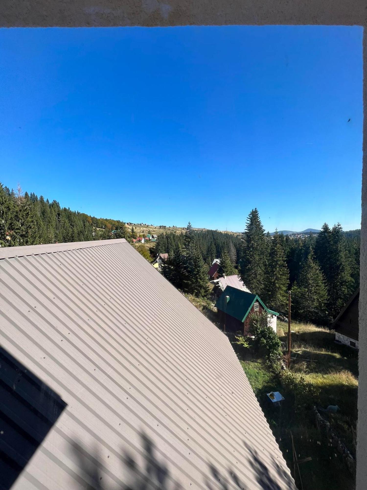 זבליאק Apartment Durmitor חדר תמונה