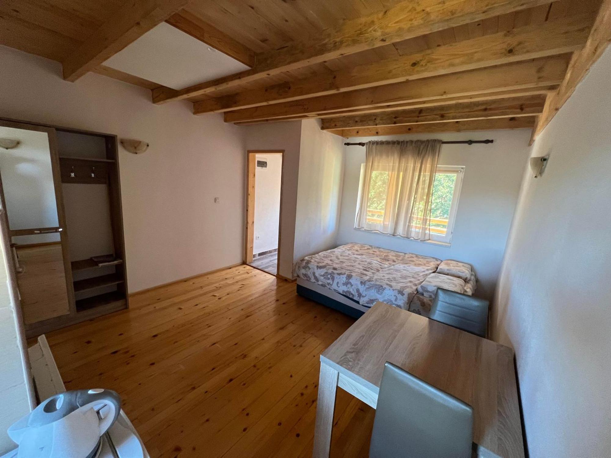 זבליאק Apartment Durmitor חדר תמונה