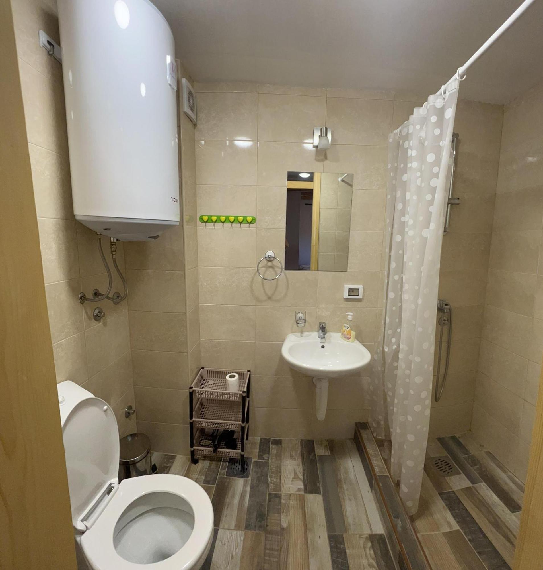 זבליאק Apartment Durmitor חדר תמונה