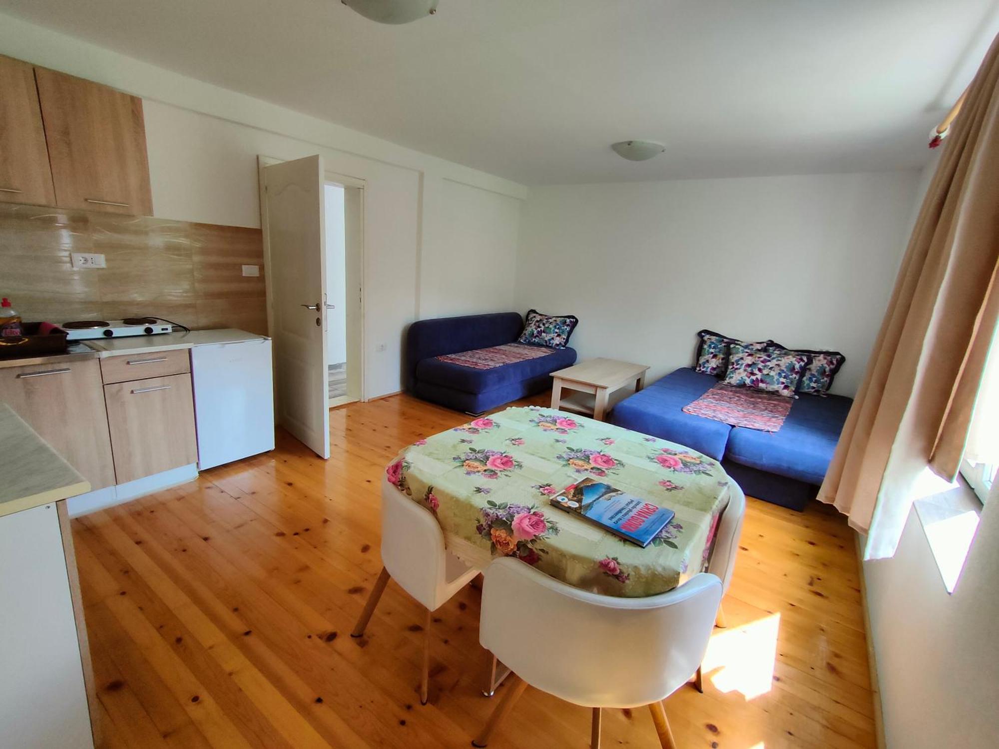 זבליאק Apartment Durmitor חדר תמונה
