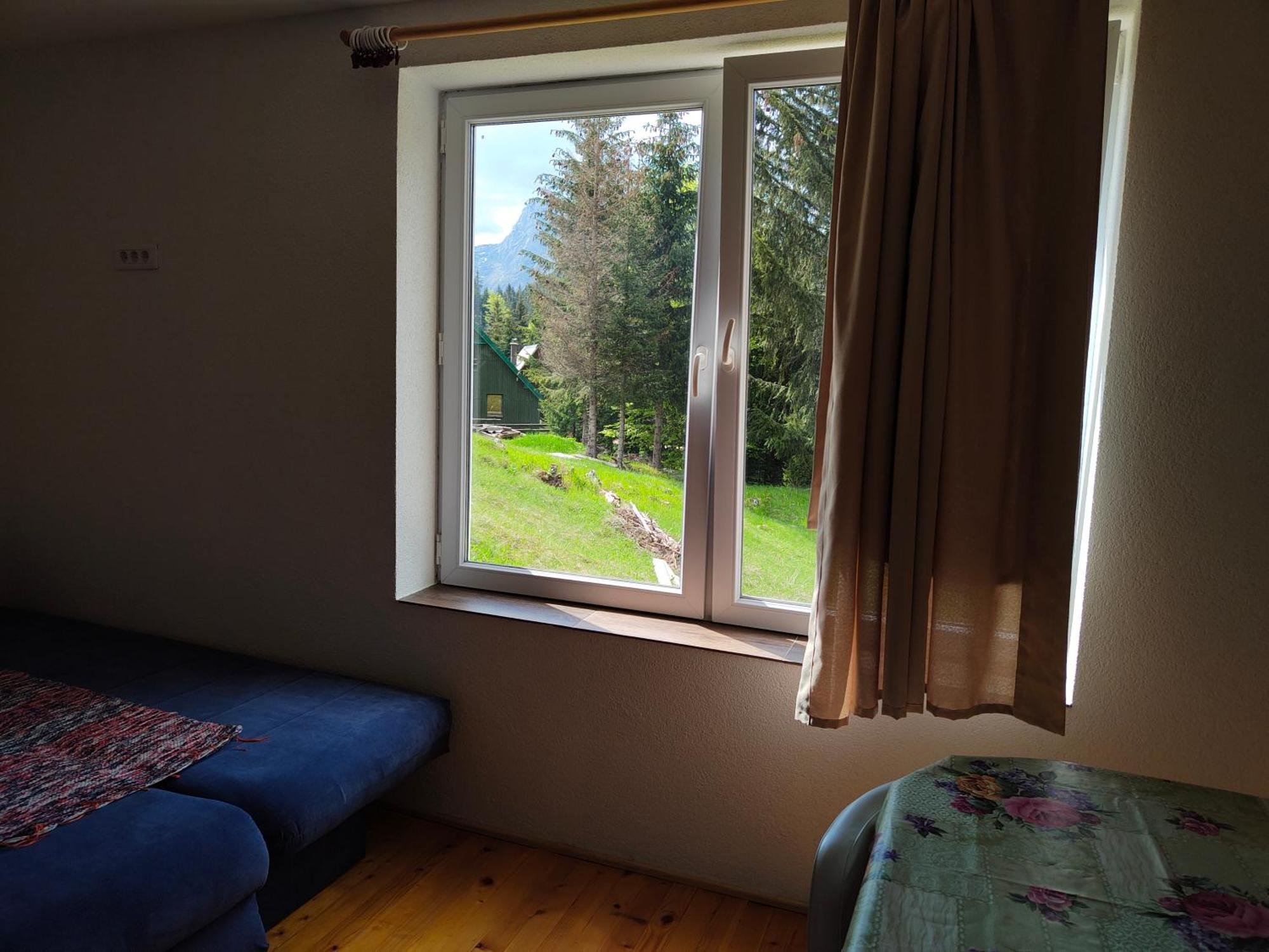 זבליאק Apartment Durmitor חדר תמונה