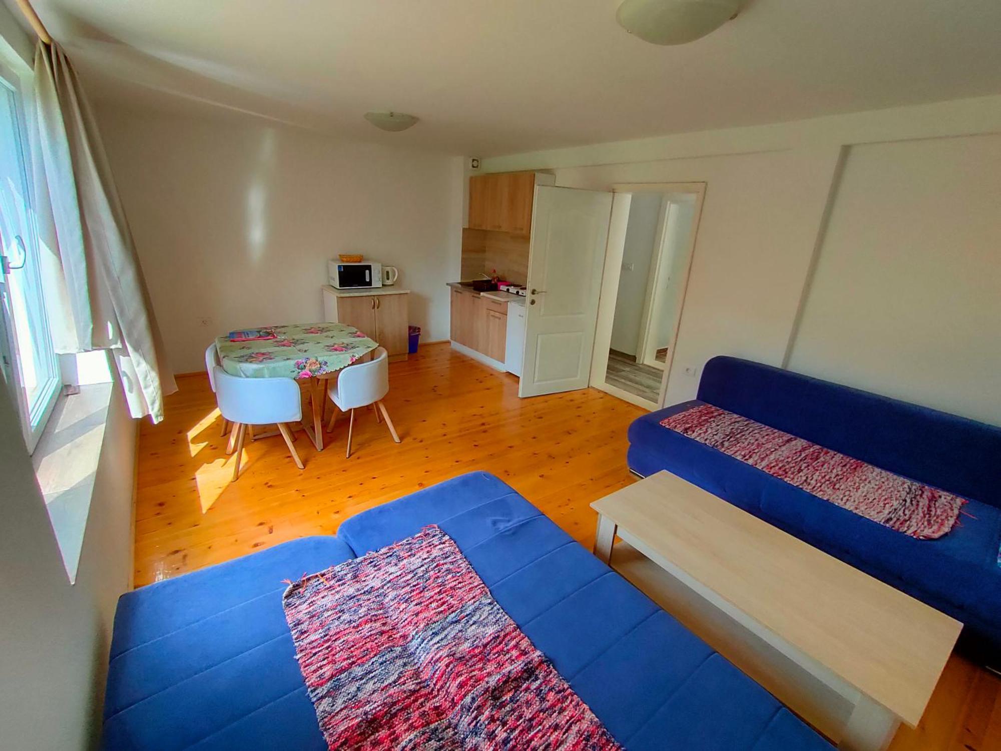 זבליאק Apartment Durmitor חדר תמונה
