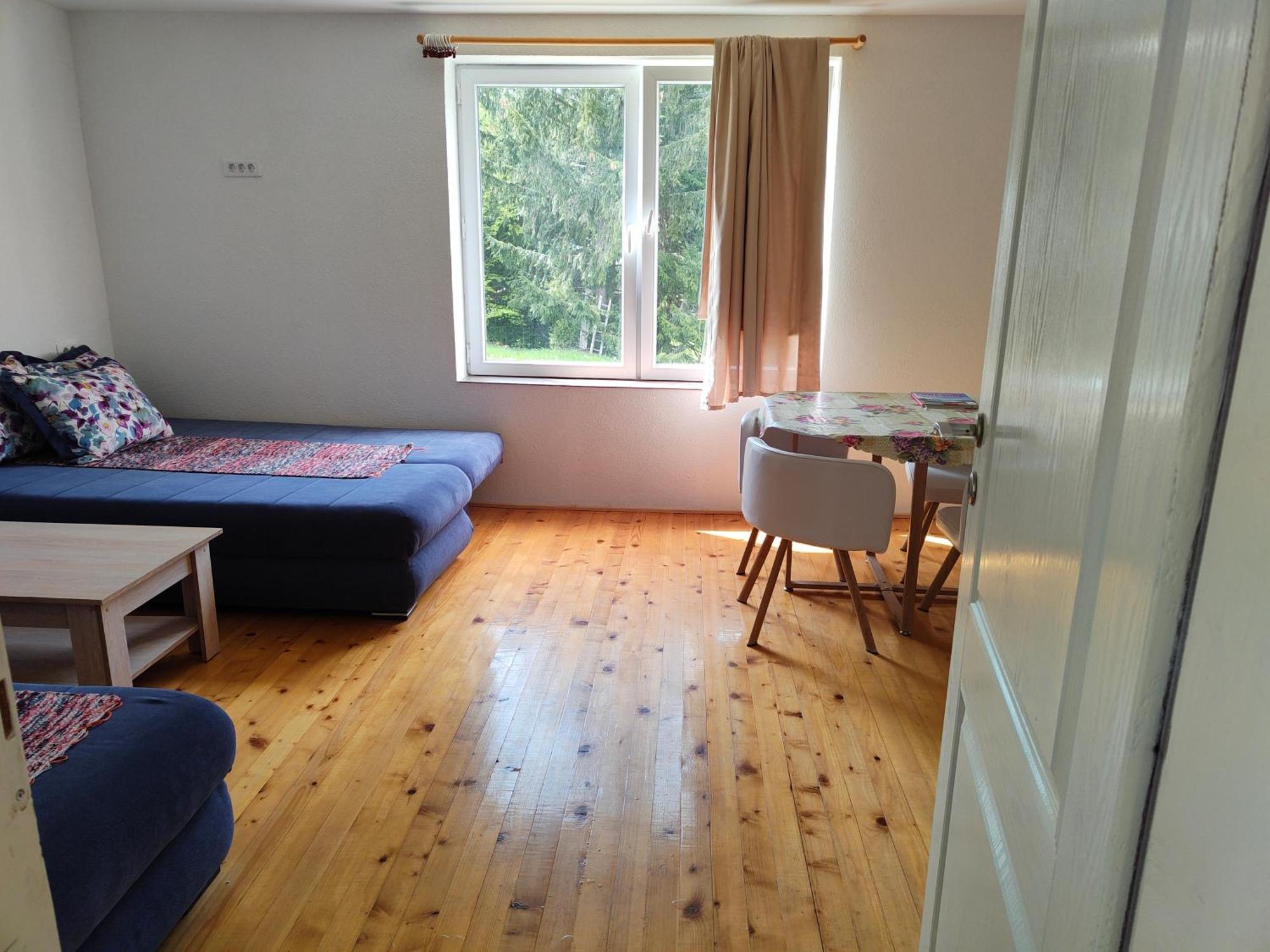 זבליאק Apartment Durmitor חדר תמונה