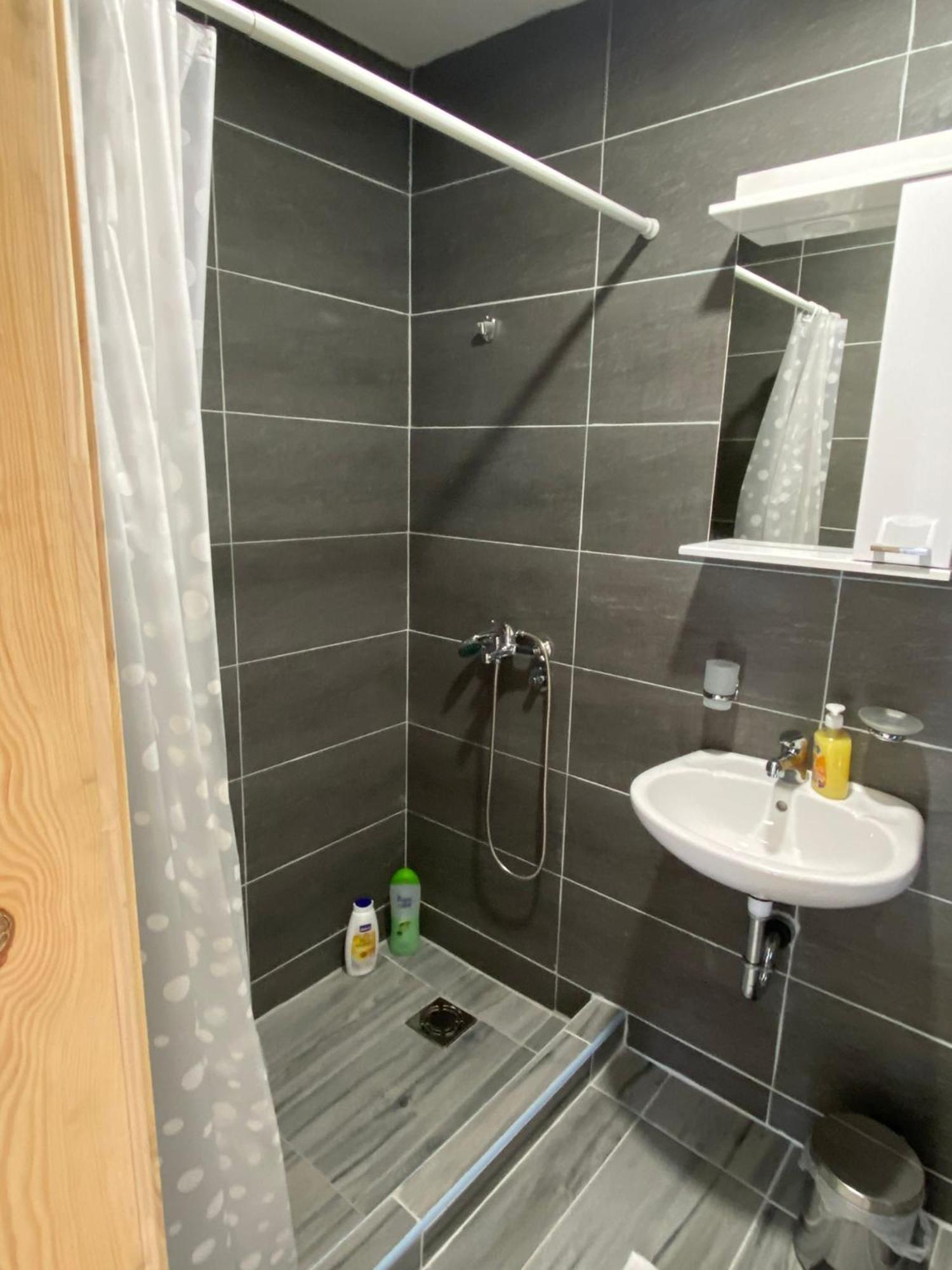 זבליאק Apartment Durmitor חדר תמונה