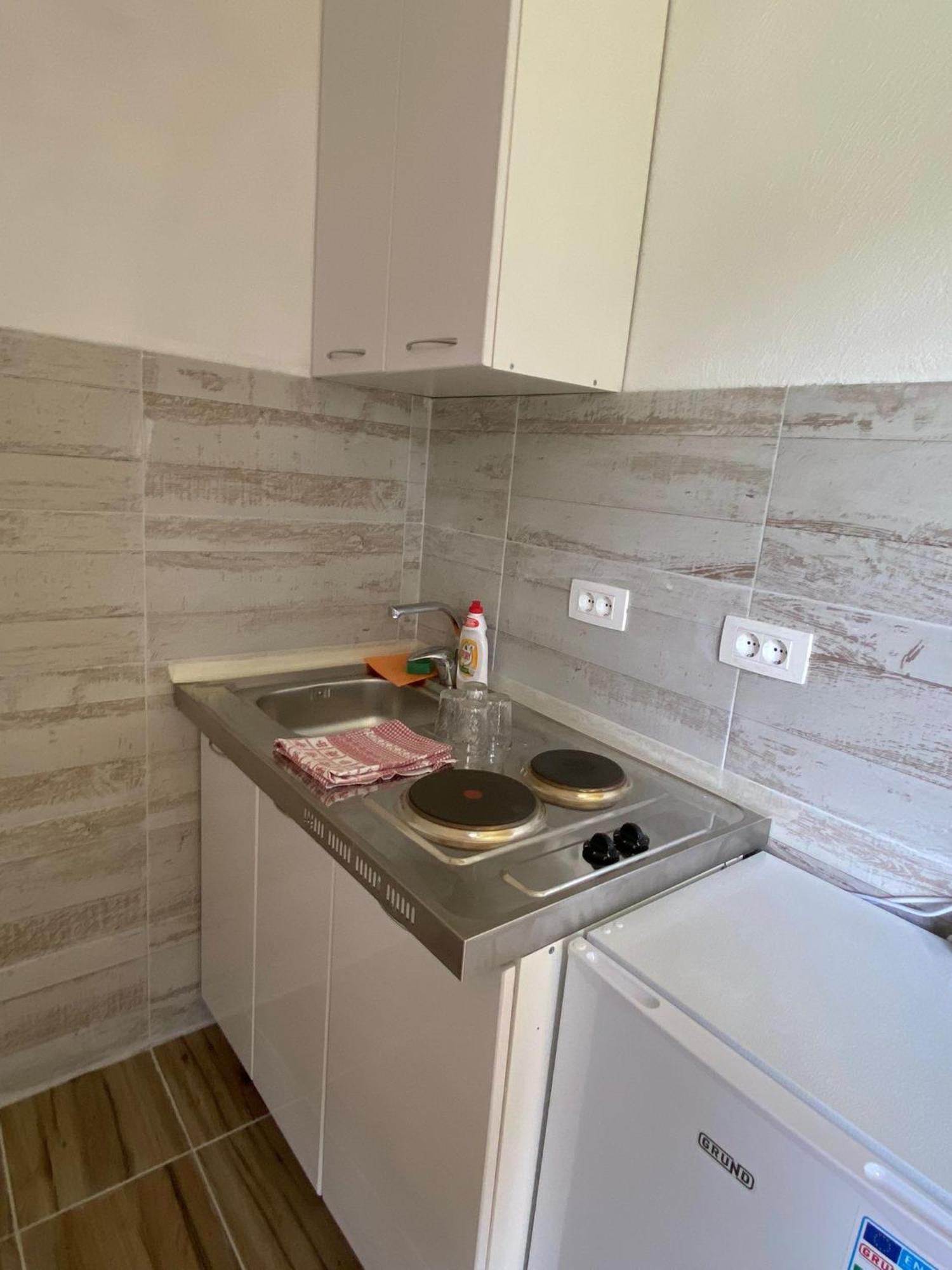 זבליאק Apartment Durmitor חדר תמונה