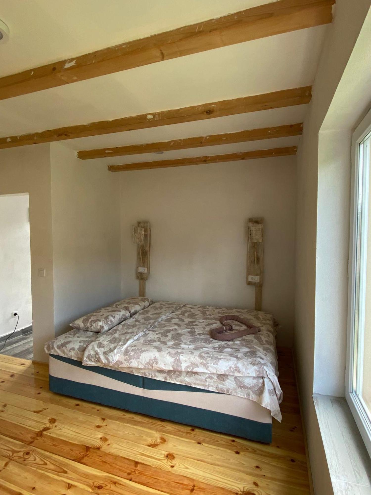 זבליאק Apartment Durmitor חדר תמונה