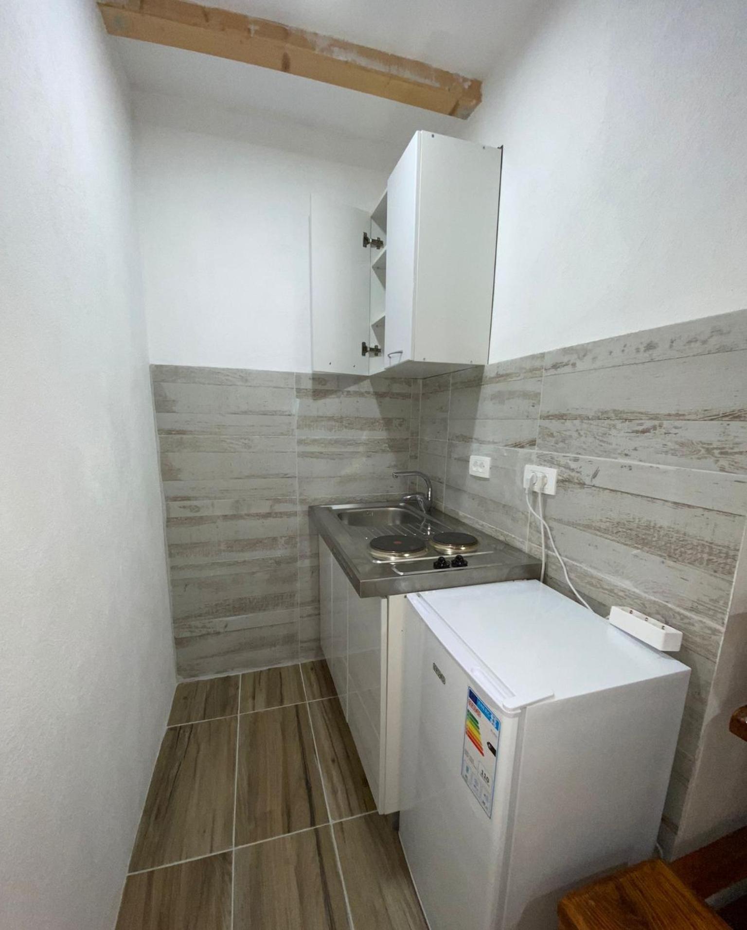 זבליאק Apartment Durmitor חדר תמונה