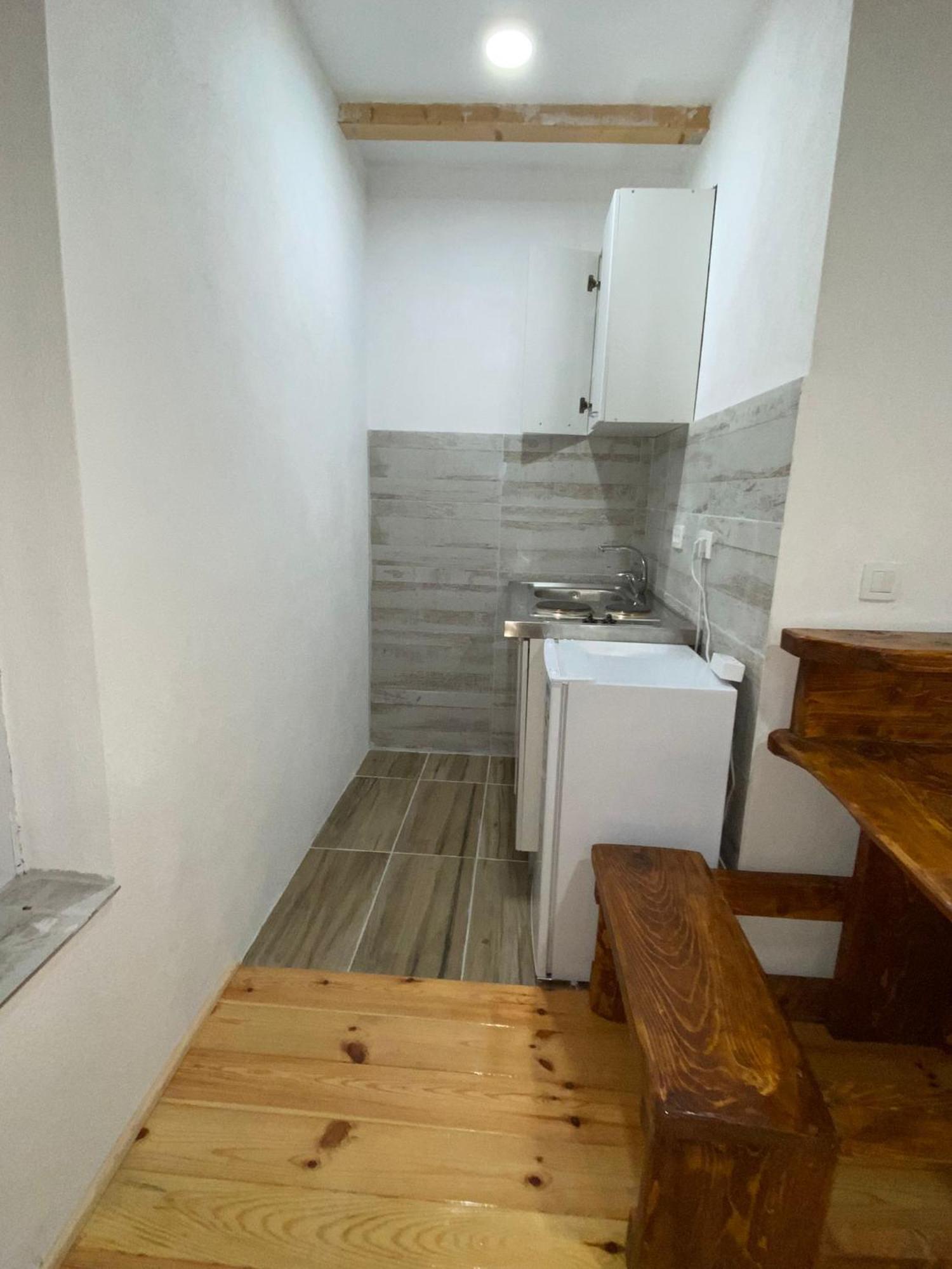 זבליאק Apartment Durmitor חדר תמונה