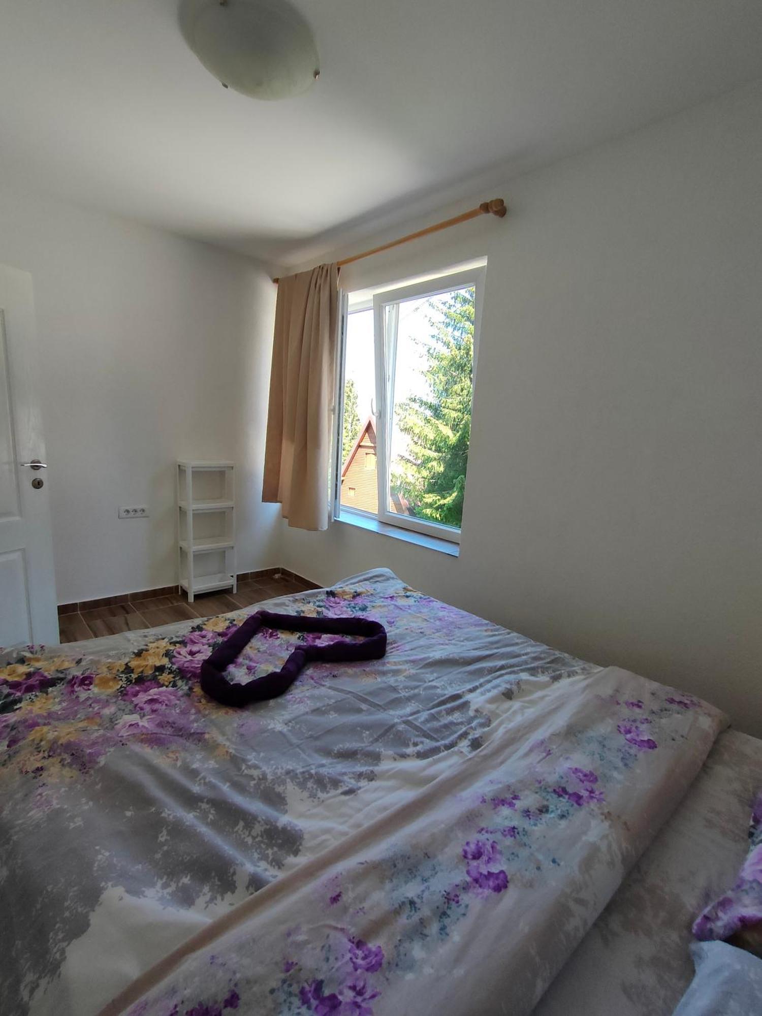 זבליאק Apartment Durmitor חדר תמונה