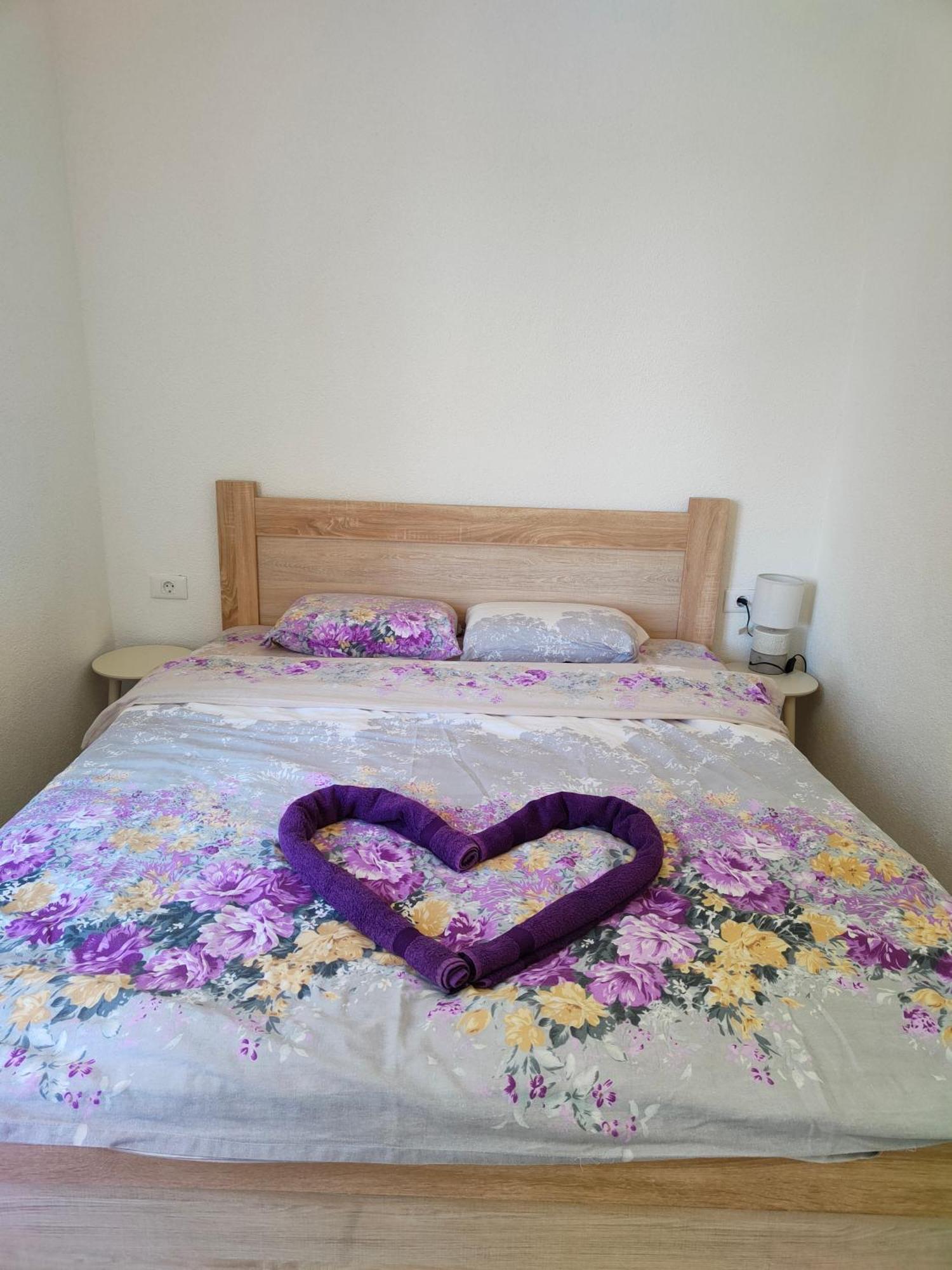זבליאק Apartment Durmitor חדר תמונה