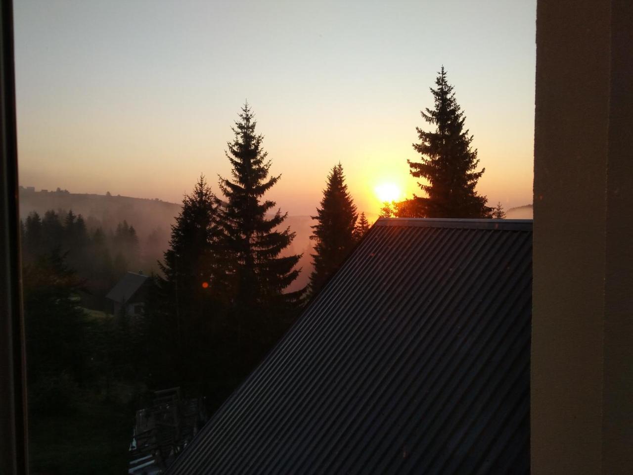 זבליאק Apartment Durmitor מראה חיצוני תמונה